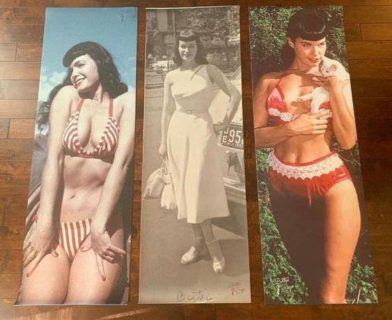 Pin ups e sua influência 4d859913983e2582f82d22e4153ed24f | Arte | Arte, artistas, ilustração, pin ups