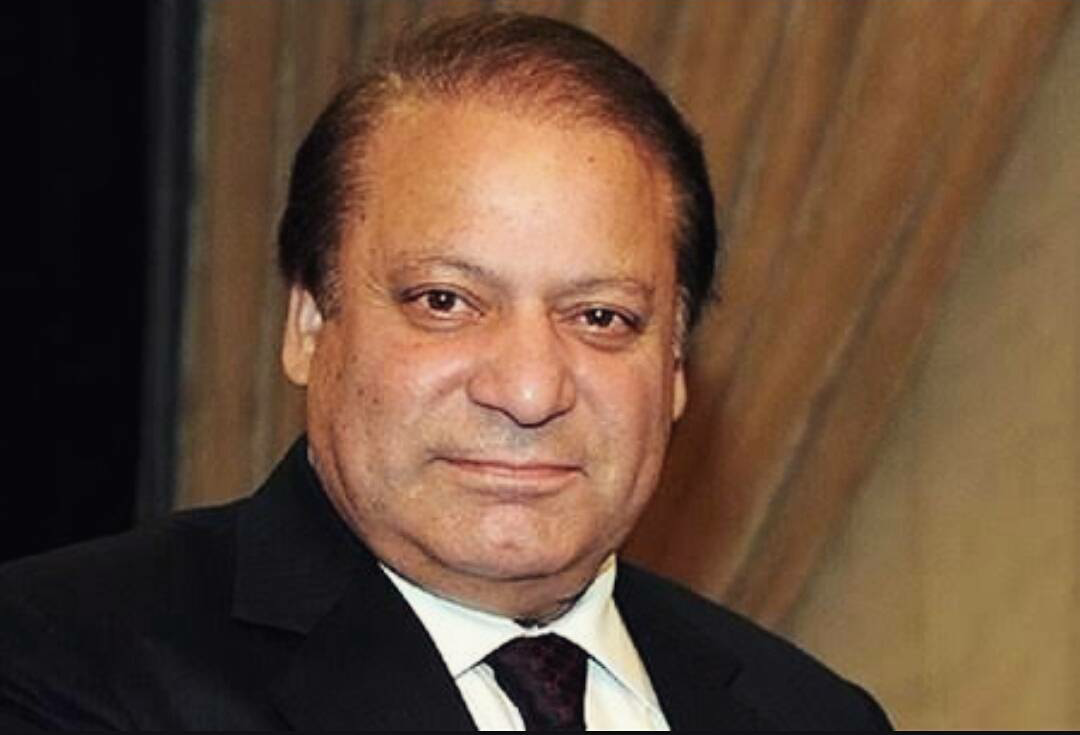 O curioso caso do homem que foi condenado porque usou a fonte errada no documento Nawaz Sharif | Curiosidades | corruoção, crime, curiosidades, design, fonte