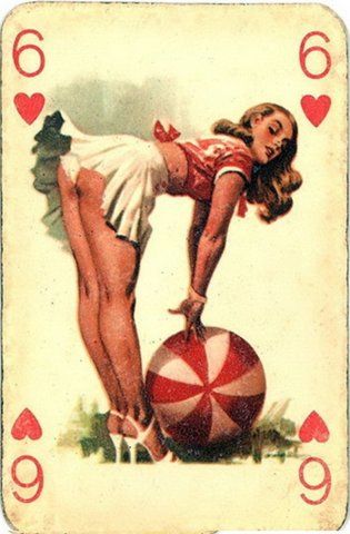 Pin ups e sua influência c660f1b80c60ea47d5c4baa1dc59d85b | Arte | Arte, artistas, ilustração, pin ups