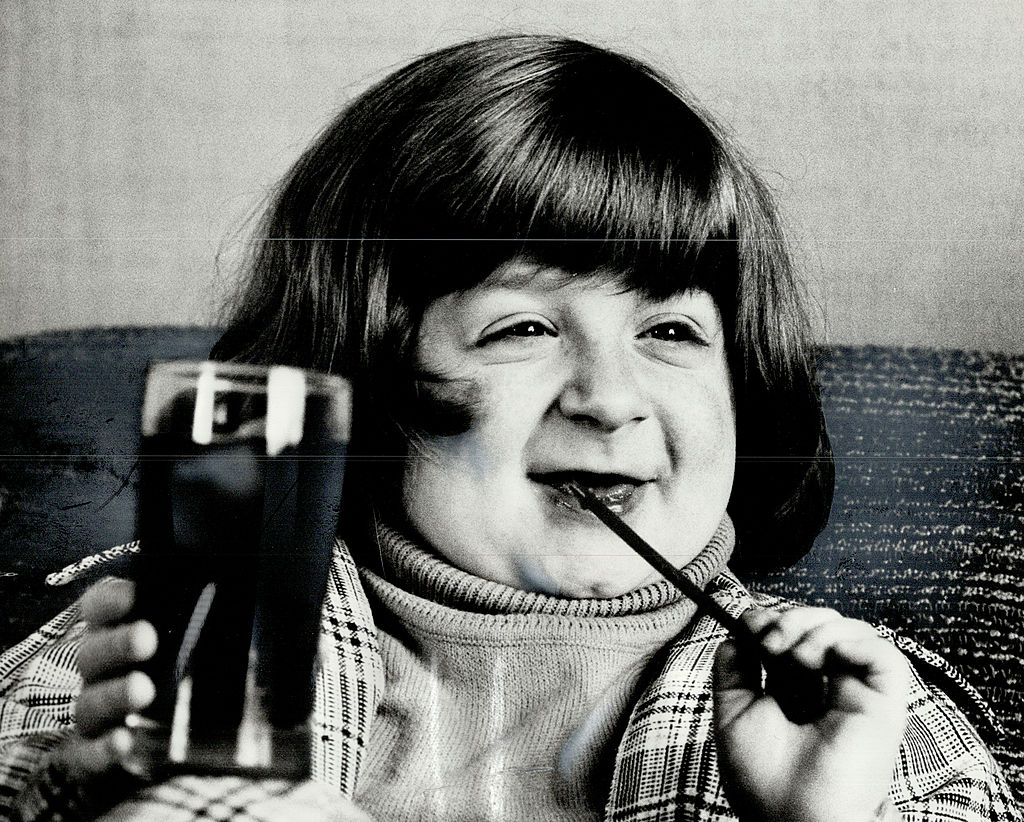 O moleque estranho da propaganda do brinquedo 1 1 | Curiosidades | 70´s, bizarro, curioso, estranho