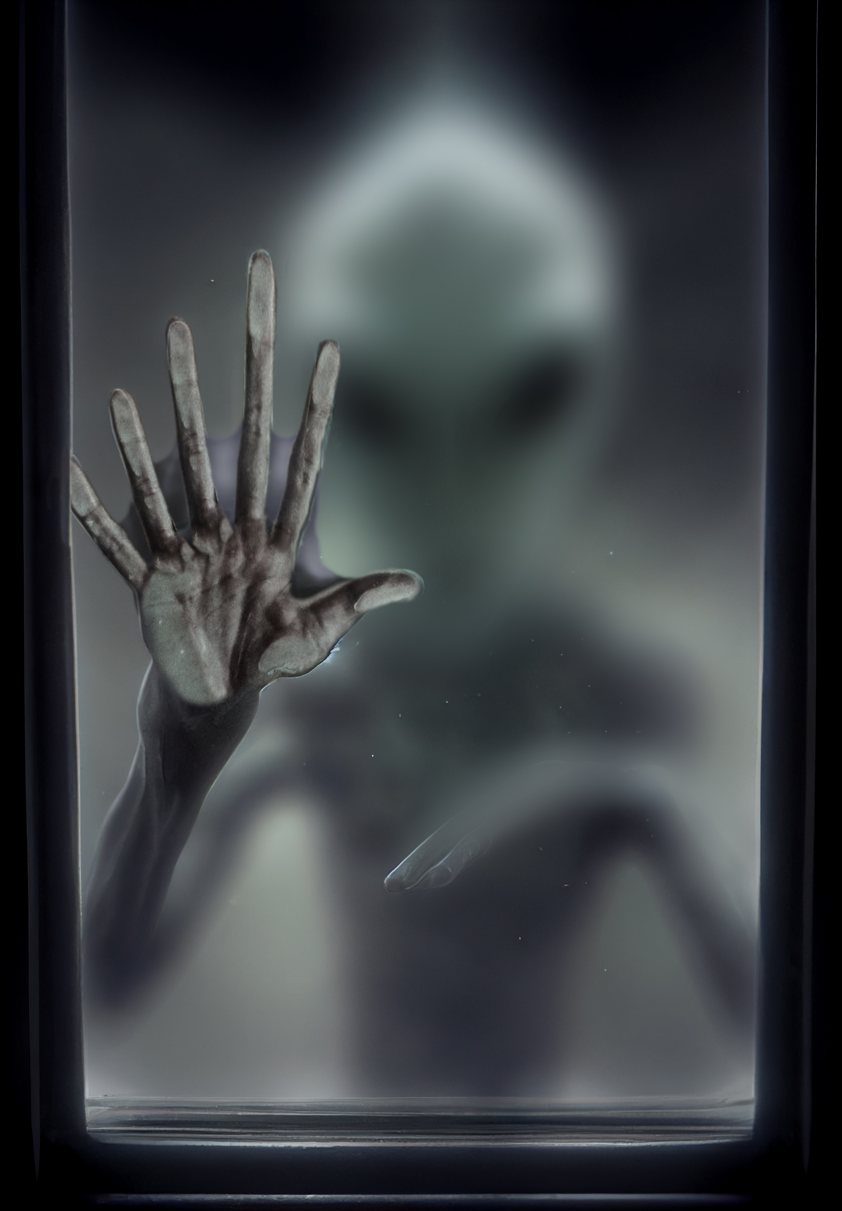 Meus projetos em Midjourney - Parte 1 Alien dull | Arte | Ai, Midjourney, photoshop