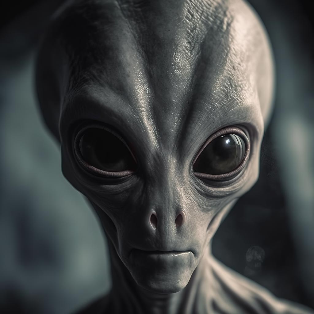 Meus projetos em Midjourney - Parte 1 alienfaceX | Arte | Ai, Midjourney, photoshop