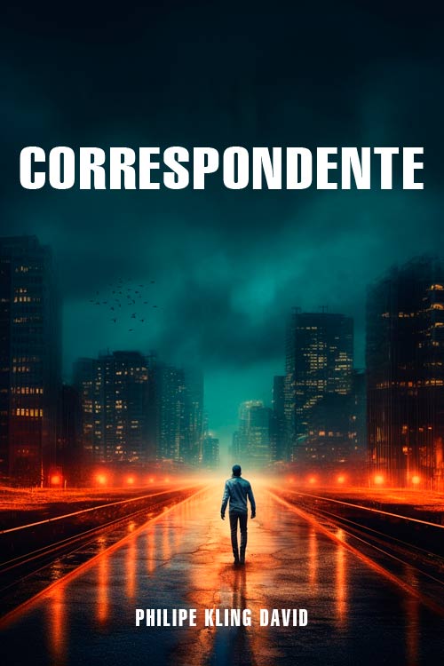 Contos e livros do Mundo Gump correspondentelow | |