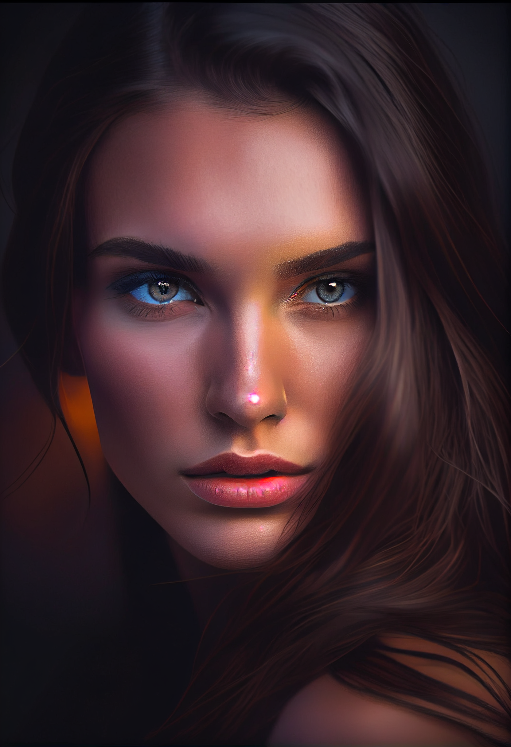Meus projetos em Midjourney - Parte 1 grid 0 16 | Arte | Ai, Midjourney, photoshop