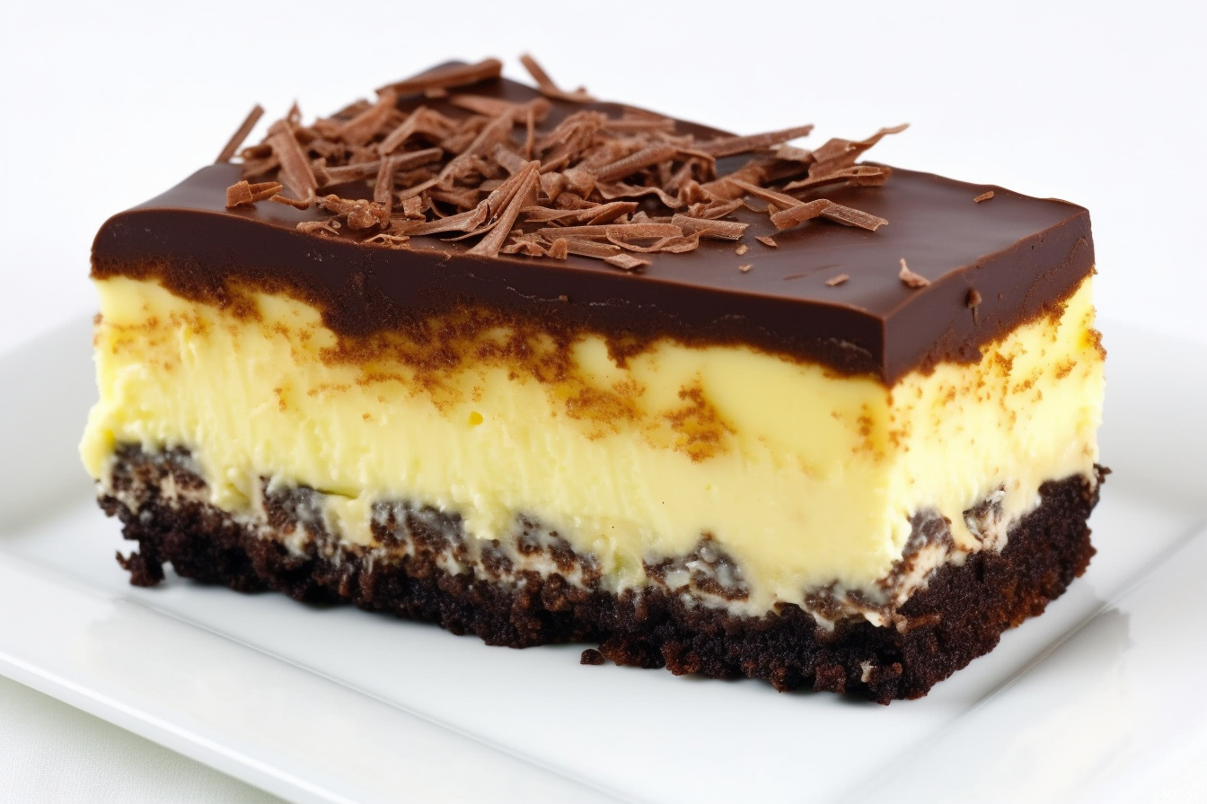 Meus projetos em Midjourney - Parte 1 philipe3d Nanaimo Bar Cheesecake Canadian Nanaimo Bar layers of 8a1ee459 646d 44f5 b40d cca17f98e564 | Arte | Ai, Midjourney, photoshop