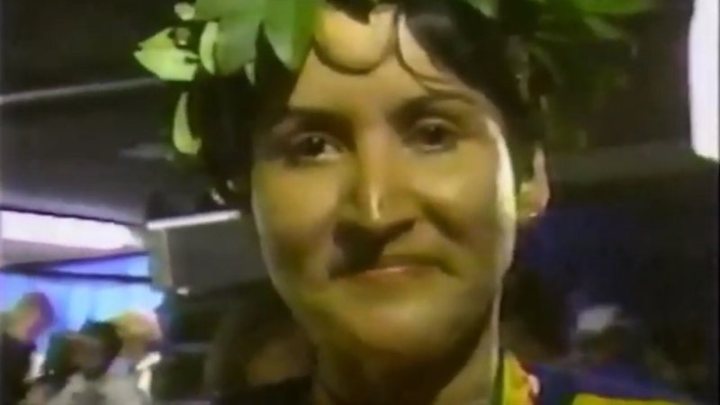 A 171 que venceu uma maratona praticamente sem correr rosie ruiz widelg | Curiosidades | corrida, golpe, Golpes e falcatruas