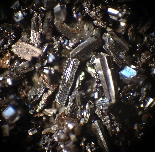 Os materiais mais duros que o diamante C60 Fulleren kristallin | Curiosidades | curiosidades, incrível, materiais, pedras
