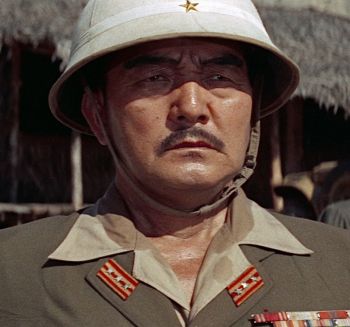 O homem que era sexy demais para Hollywood Sessuehayakwa | Textos | ator, hollywood, japonês
