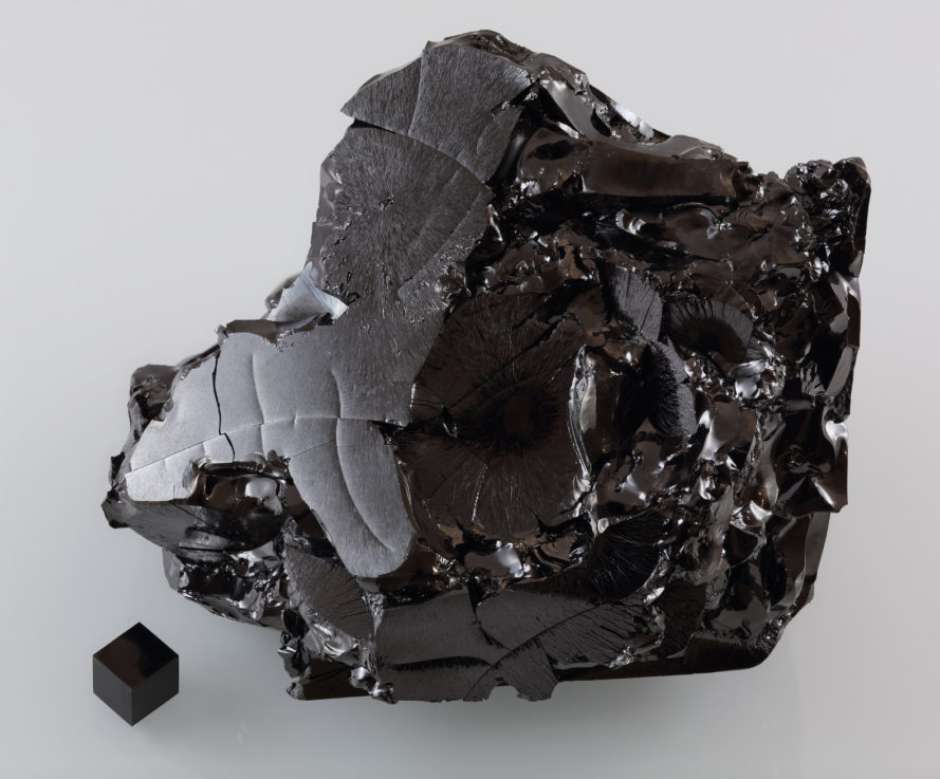 Os materiais mais duros que o diamante carbyne 889x737 | Curiosidades | curiosidades, incrível, materiais, pedras