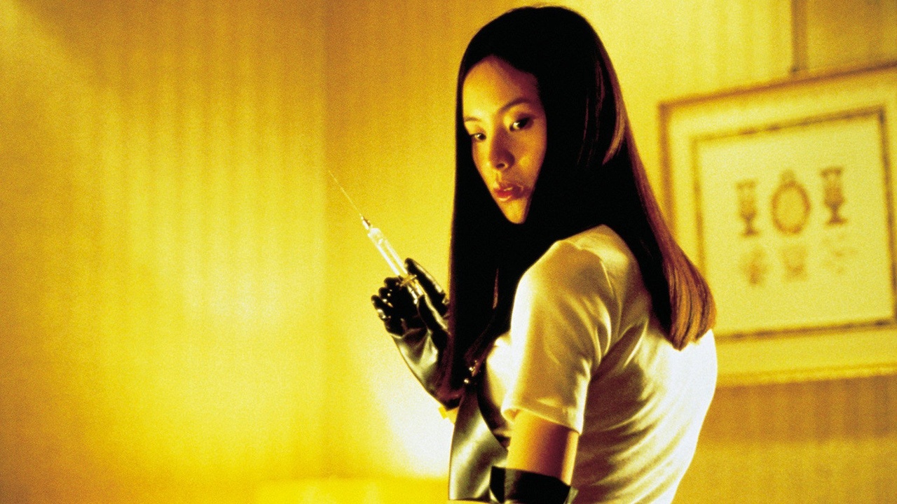 Os filmes mais perturbadores do mundo image w1280 | Dicas | cinema, filmes, gore, hollywood, listas, perturbadores, sinistro