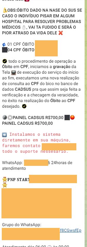 Os golpistas estão usando IA para roubar as pessoas obito 1 | Textos | bizarro, golpe, Golpes e falcatruas, Textos