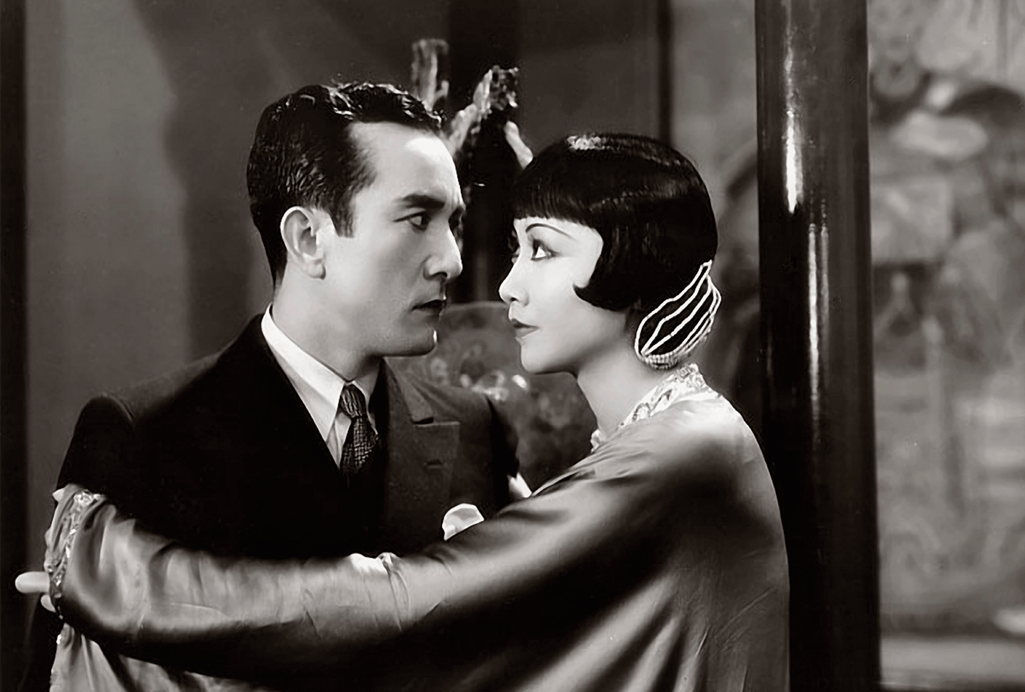 O homem que era sexy demais para Hollywood pp9tj4gkawd81 | Textos | ator, hollywood, japonês