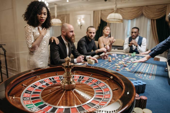 Algumas curiosidades sobre a roleta roleta2 | Dicas | casino, dinheiro, jogos, roleta
