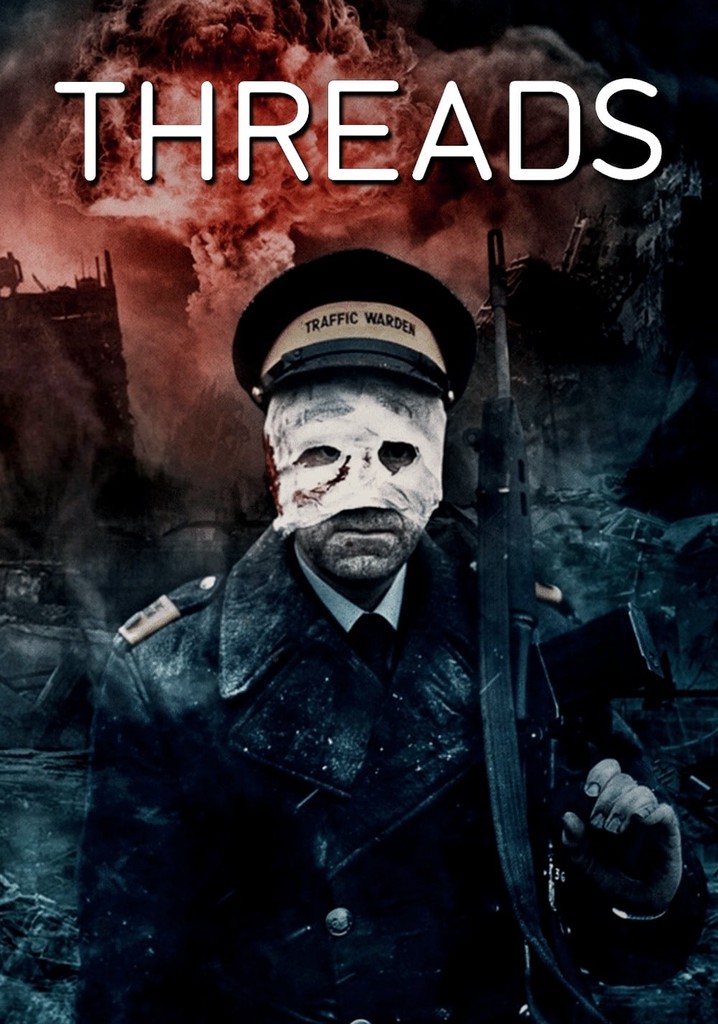 Os filmes mais perturbadores do mundo threads | Dicas | cinema, filmes, gore, hollywood, listas, perturbadores, sinistro