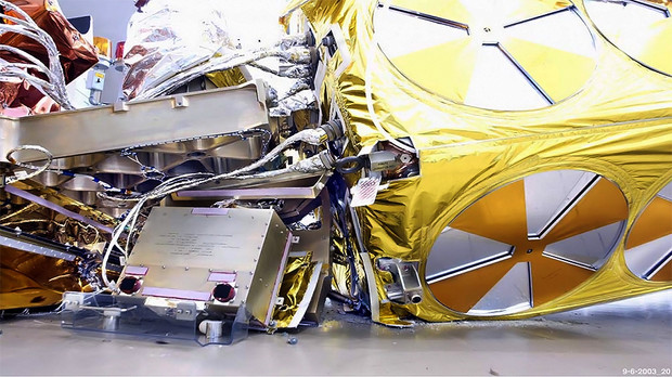 24 parafusos. Custo: 123 milhões de dólares! 11258702 original | Curiosidades | lockheed martin, mundial, NASA, parafuso, prejuízo
