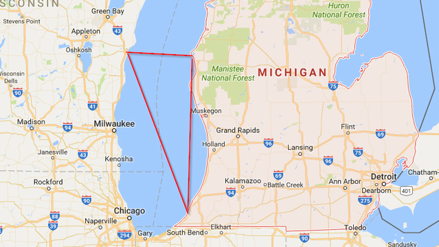 O misterioso desaparecimento de Steven Kubacki e o triângulo de Michigan BB5355BA BCF8 4596 BA20 70D7CF86C6A3 | Polêmica | bizarro, desaparecimentos, mistério, polêmica