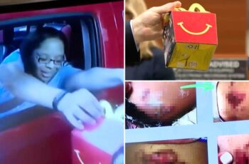 A pessoa que ganhou quase um milhão de dólares porque se queimou com um nugget do McDonald´s NYPICHPDPICT000010904029 | Curiosidades | crime, dinheiro, golpe, Golpes e falcatruas, indenização, justiça, mcDonald´s, nugget, processo, queimadura