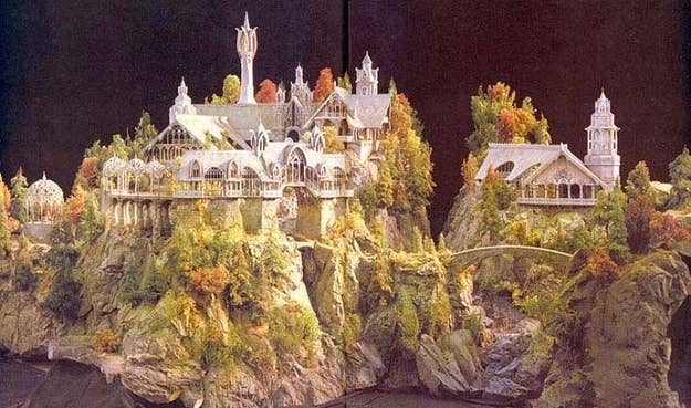 Incríveis miniaturas do cinema enhanced buzz 13458 1381173489 8 | Arte | Arte, cinema, curiosidades, efeitos especiais, incrível, kiniaturas, sfx