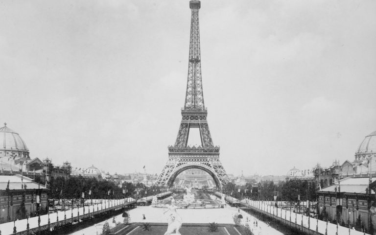 O curioso caso de Arthur Furguson, o vendedor image 32 768x480 1 | Curiosidades | curioso, golpe, Golpes e falcatruas, torre eiffel