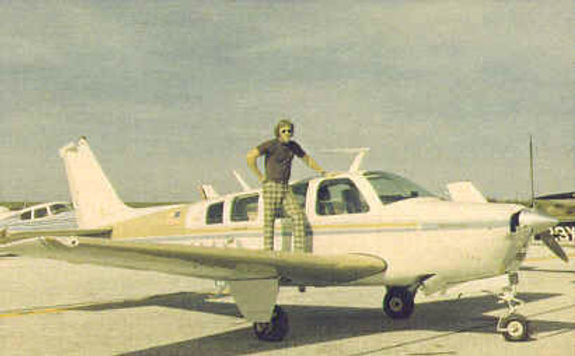 Triângulo das Bermudas: O mistério do voo que chegou antes da hora 226728 56a825bf0655466d8343ebb6f101d8acmv2 | Curiosidades | avião, bizarro, curiosidades, mistério, triângulo das Bermudas