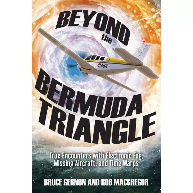 Triângulo das Bermudas: O mistério do voo que chegou antes da hora GUEST 3ce0ffa2 c9a2 4bf2 bb4f dfe418ffa8f8 | Curiosidades | avião, bizarro, curiosidades, mistério, triângulo das Bermudas