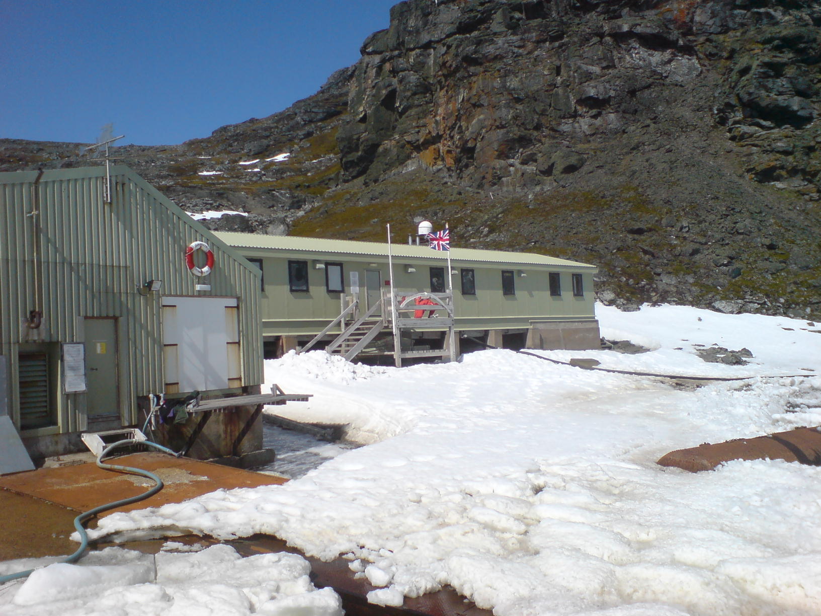 O Lugar Mais Frio do Mundo: Explorando o Extremo Gélido O lugar mais frio do mundo