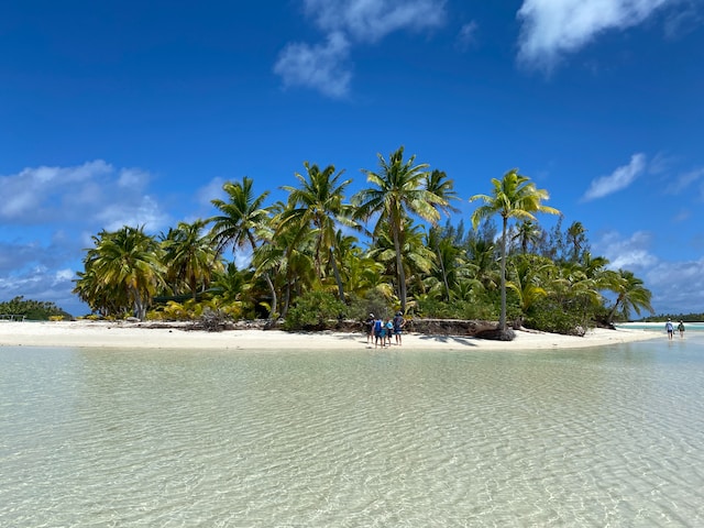 Destinos Paradisíacos Pouco Conhecidos: Explorando os Tesouros Escondidos do Mundo Destinos Paradisíacos Pouco Conhecidos: Explorando os Tesouros Escondidos do Mundo