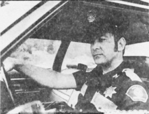A abdução de Herbert Schirmer image 1 | Polêmica | abdução, alien, caso, hipnose, nave, polícia, relato, ufologia