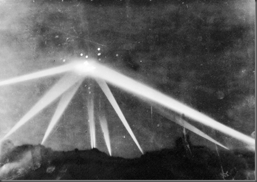 Foo fighters image thumb | Polêmica | foo fighters, guerra, mistério, Textos, ufos