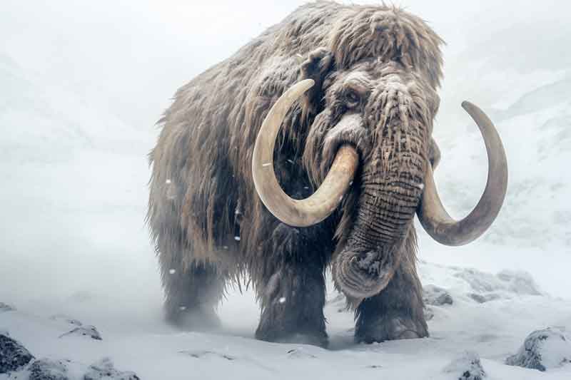 O Lugar Mais Frio do Mundo: Explorando o Extremo Gélido o lugar mais frio do mundo