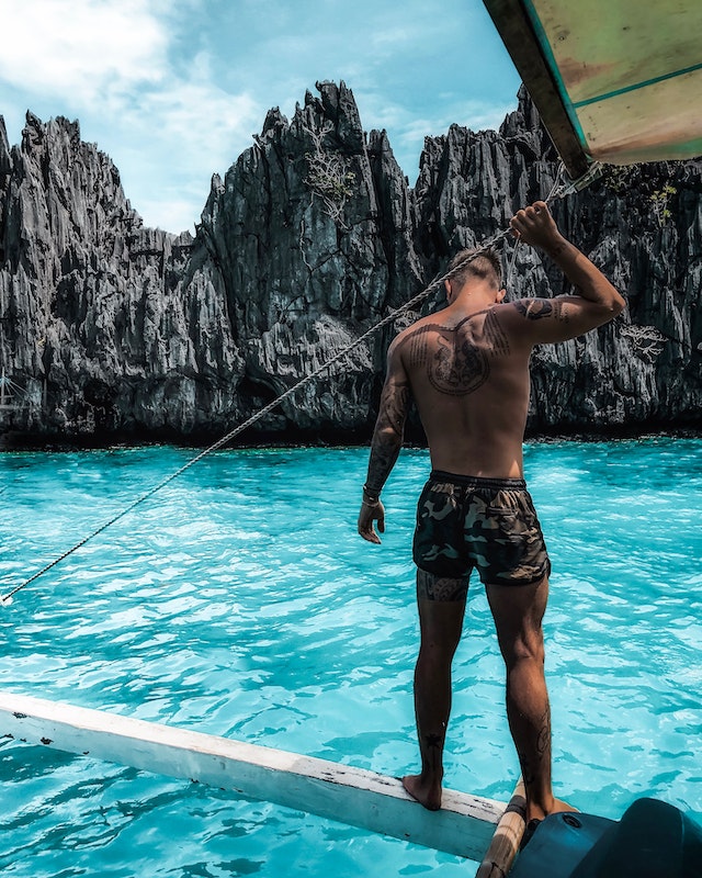 Destinos Paradisíacos Pouco Conhecidos: Explorando os Tesouros Escondidos do Mundo Destinos Paradisíacos Pouco Conhecidos: Explorando os Tesouros Escondidos do Mundo