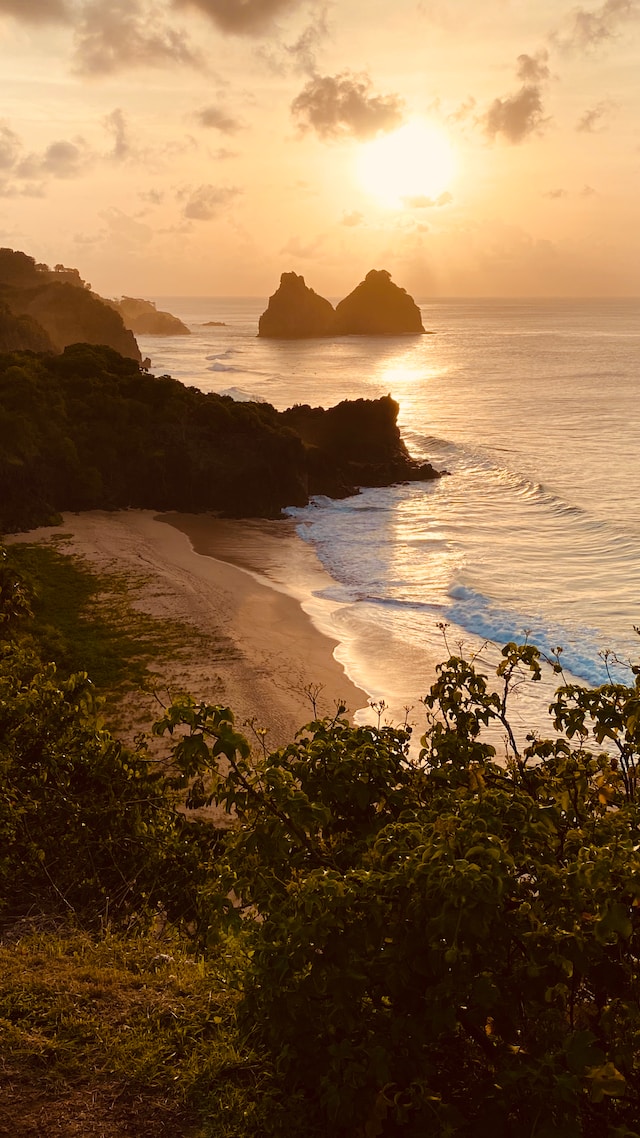 Destinos Paradisíacos Pouco Conhecidos: Explorando os Tesouros Escondidos do Mundo Destinos Paradisíacos Pouco Conhecidos: Explorando os Tesouros Escondidos do Mundo