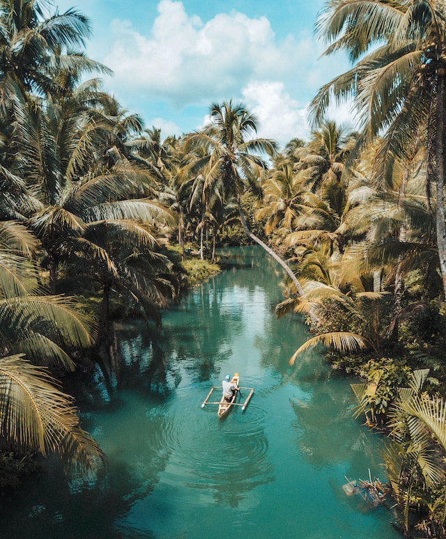 Destinos Paradisíacos Pouco Conhecidos: Explorando os Tesouros Escondidos do Mundo Destinos Paradisíacos Pouco Conhecidos: Explorando os Tesouros Escondidos do Mundo
