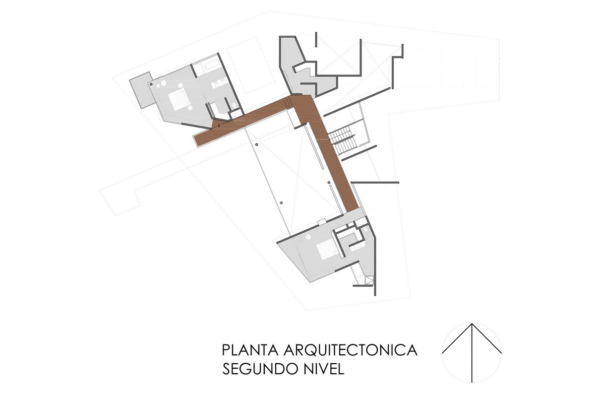 Casa de praia com vista para a floresta e o mar na Costa Rica 123149449 original | Arquitetura | arquietetura, arquiteto, casa, mansão, mar, moderno, onstrução