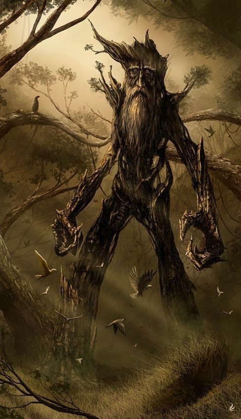 O curioso mundo das árvores que andam: O fenômeno botânico intrigante 98c36f9fa28e15e65ccc66eaf919c9f6 | Curiosidades | Árvore, curiosidades, curioso, estranho, natureza, vegetal