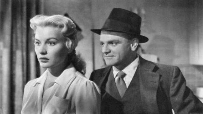 Barbara Pyton, a atriz que deu ruim barbara payton en corazon de hielo 1950 | Curiosidades | atriz, bebida, curioso, hollywood, morte, sofrimento