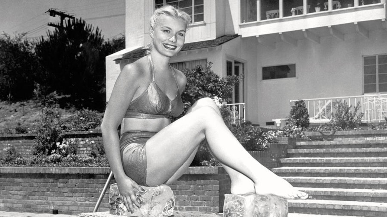 Barbara Pyton, a atriz que deu ruim barbara payton silver screen | Curiosidades | atriz, bebida, curioso, hollywood, morte, sofrimento