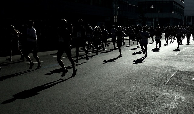 Maratona do golpe marathon 250987 640 | Curiosidades | fraude, golpe, Golpes e falcatruas, maratona, trapaça