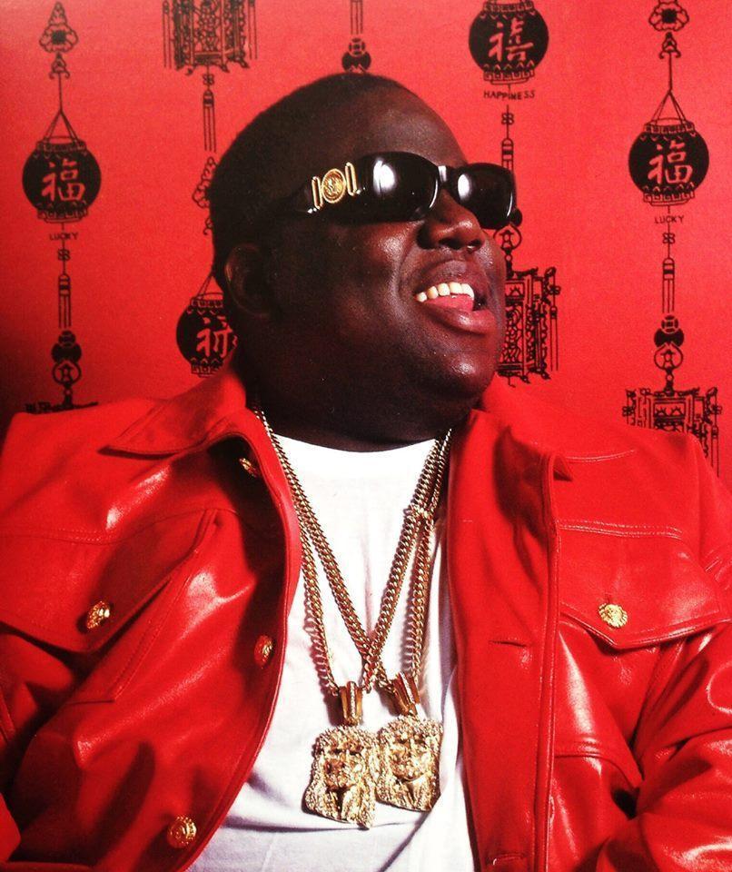 Mcs e seus cordões escalafobéticos notorious b i g x king ice biggie jesus necklace king ice 30590846304431 | Curiosidades | cultura, curioso, funk, hip-hop, rapper