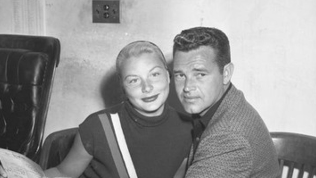 Barbara Pyton, a atriz que deu ruim paytonetomneal | Curiosidades | atriz, bebida, curioso, hollywood, morte, sofrimento