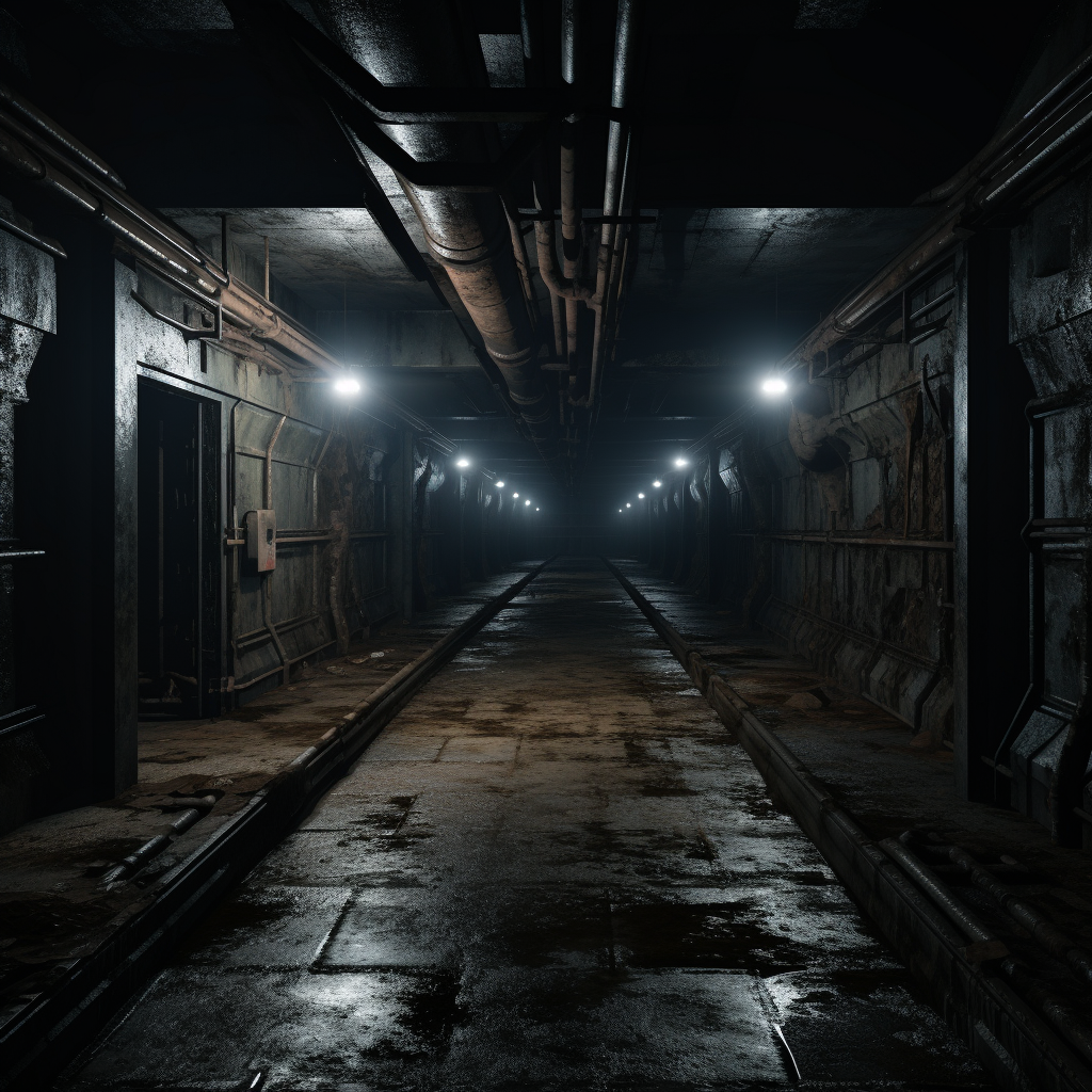 Nas montanhas dos Gorilas - Parte 5 philipe3d open doors to darkness tunnel empity underground secr 33a14e50 8b8e 494b ab7d 5de242f81881 | Contos | conto, Contos