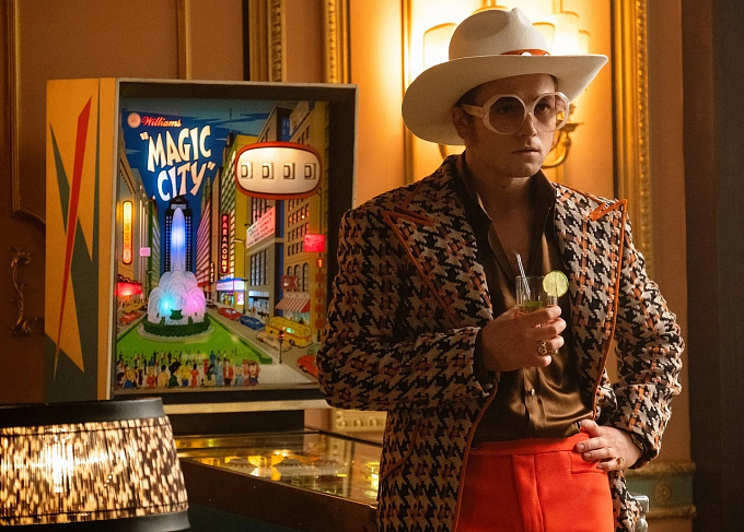 Grandes filmes onde a música é parte fundamental Elton | Dicas | cinema, dicas, diversão, filmes, musica