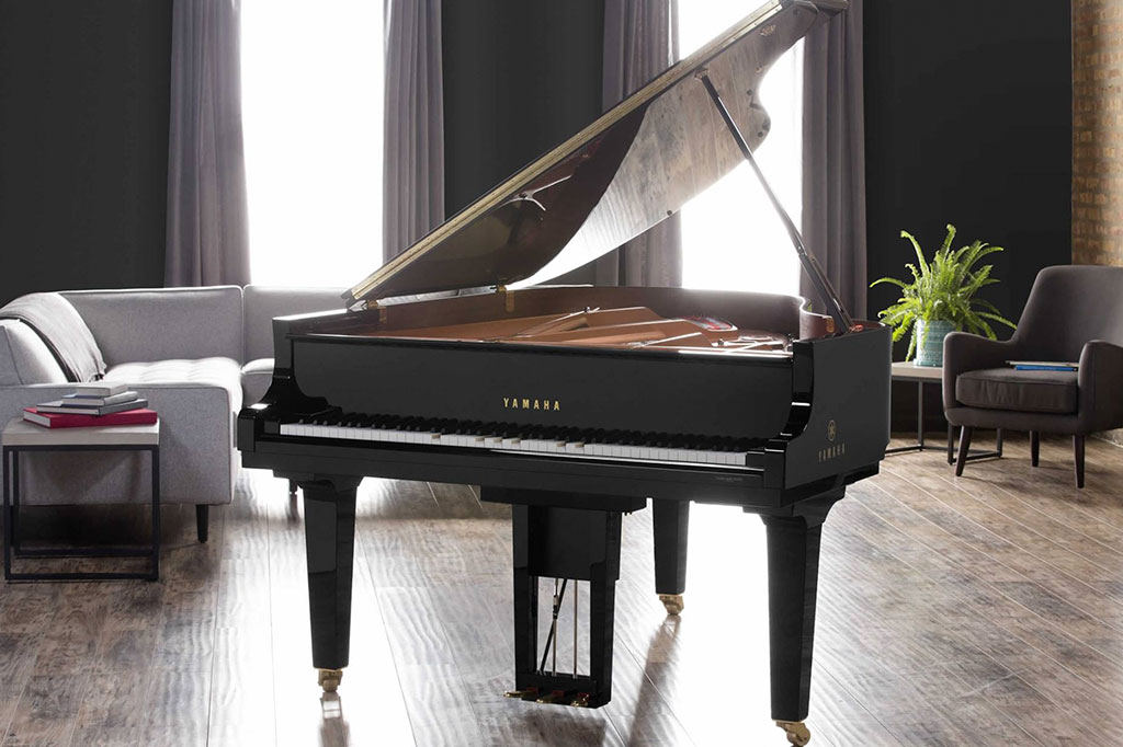 piano yamaha numa sala bonita piano Yamha
