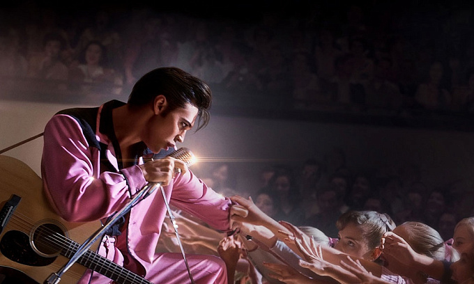 Grandes filmes onde a música é parte fundamental elvis | Dicas | cinema, dicas, diversão, filmes, musica