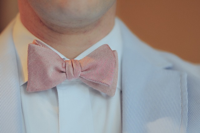nó de gravata Bow Tie nó de gravata Bow Tie