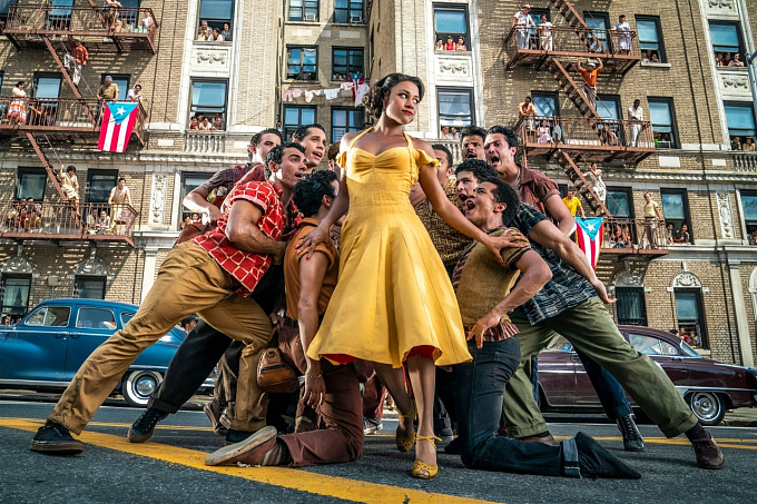 Grandes filmes onde a música é parte fundamental vestsayd | Dicas | cinema, dicas, diversão, filmes, musica