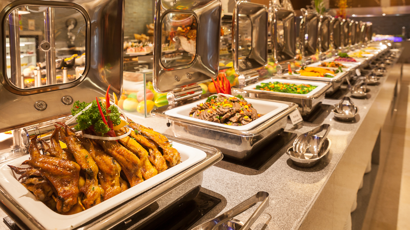 comida a perder de vista nesse buffet livre comida a perder de vista nesse buffet livre