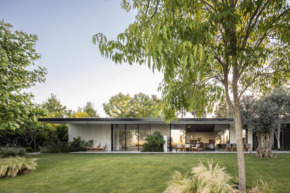 casa térrea em Israel casa térrea em Israel
