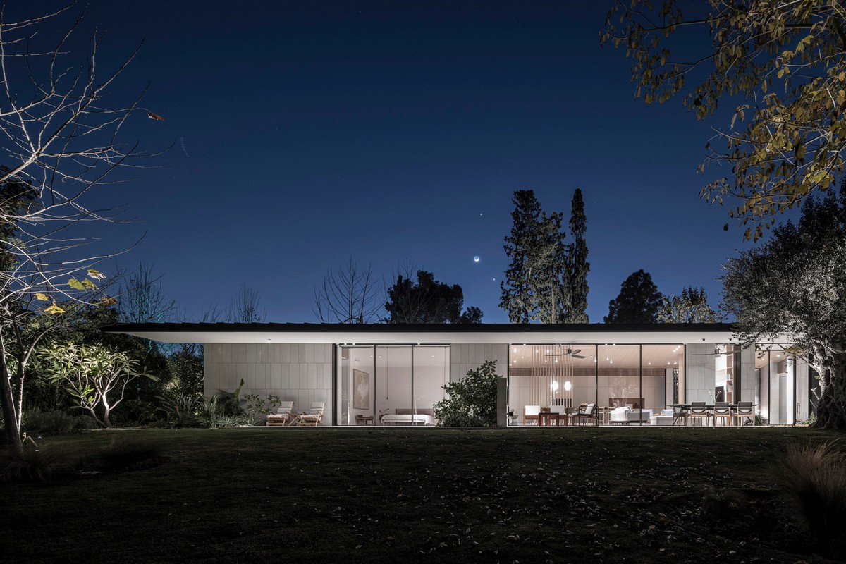 casa térrea em Israel casa térrea em Israel