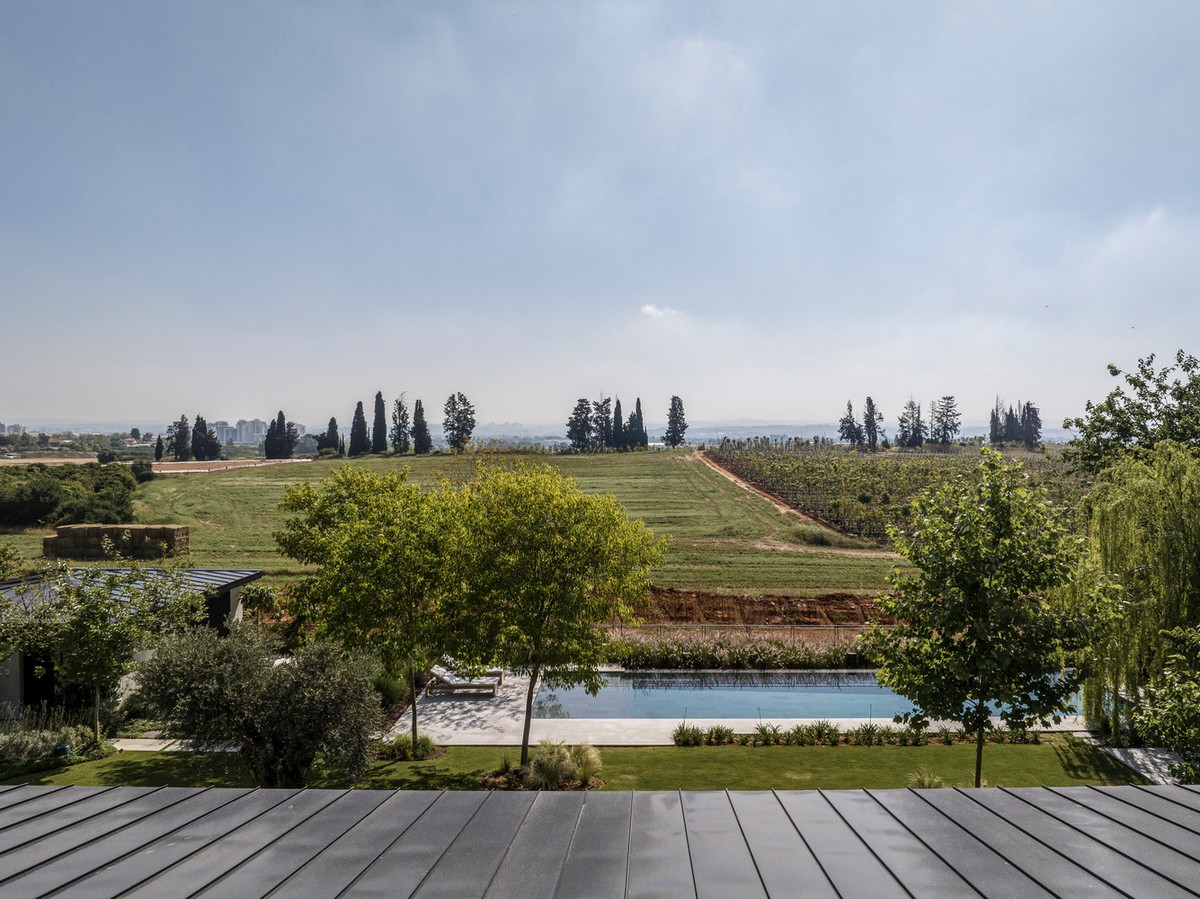 casa térrea em Israel casa térrea em Israel